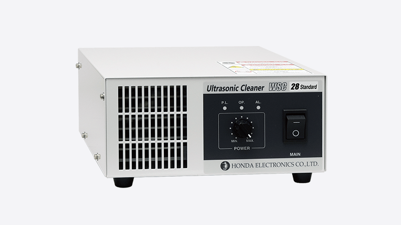 独特の上品 大型超音波洗浄機 WTC-1200-40