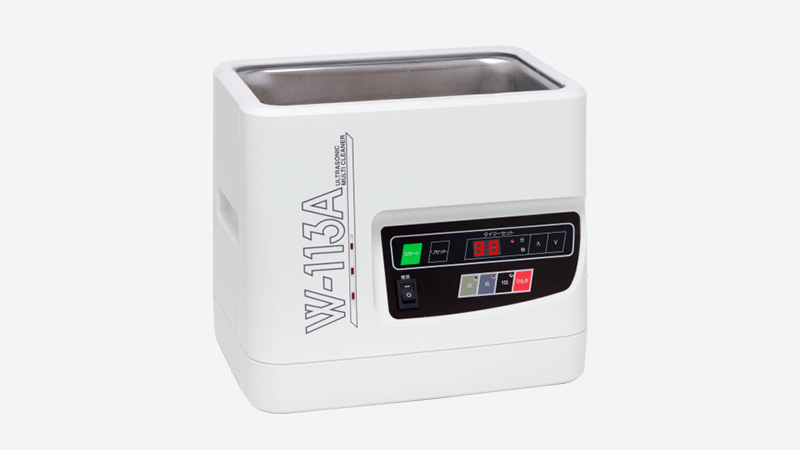 堅実な究極の 業務用 小型 超音波洗浄機 超音波クリーナー